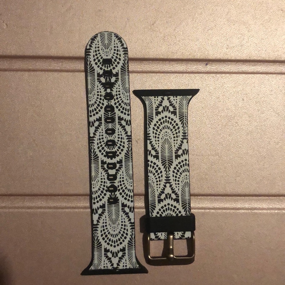 Apple Watch band